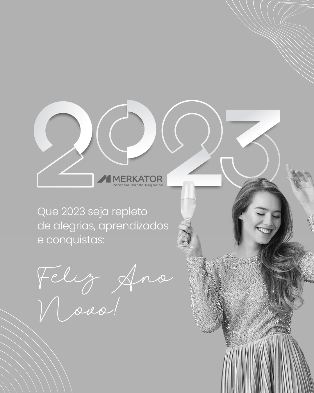 Feliz Ano Novo!