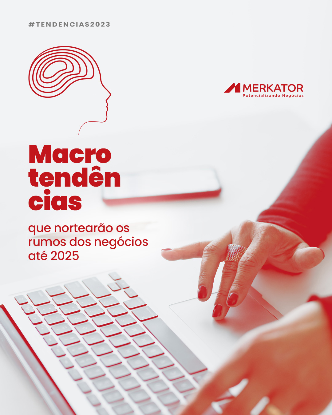 Macrotendências que nortearão os rumos dos negócios até 2025