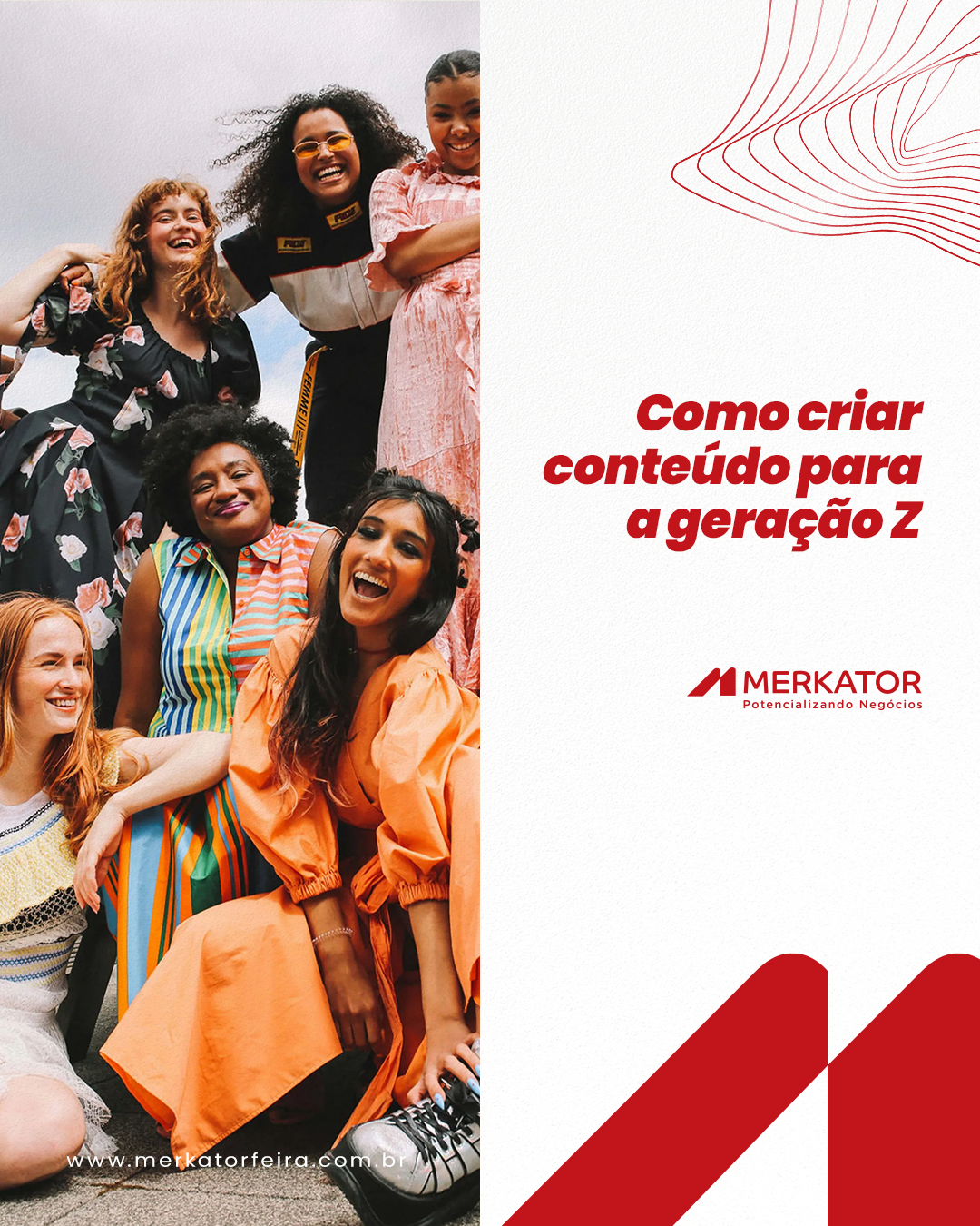 Como criar conteúdo para a geração Z